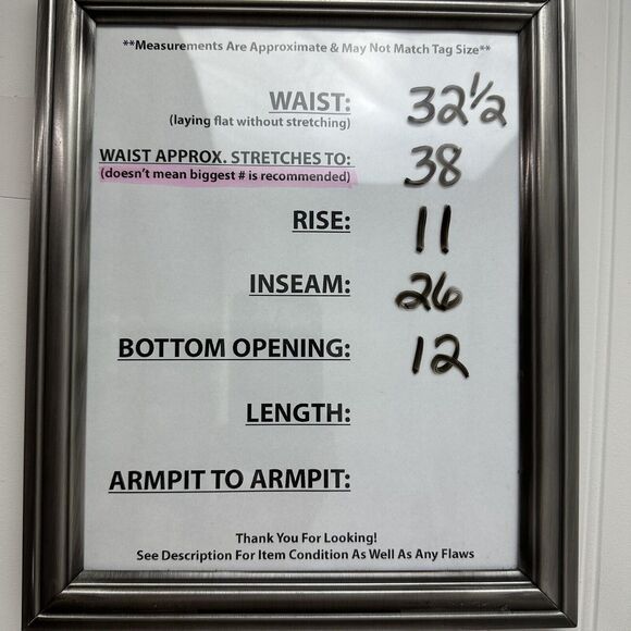 Soft Surroundings Skinny Ankle Pants PL Petite Large Gray Knit Stirrup Option - Picture 6 of 11